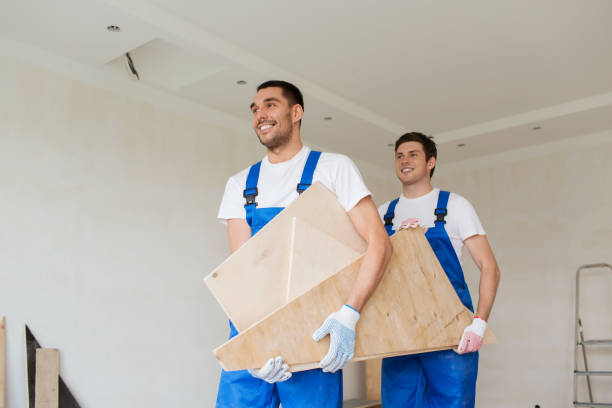 Best Basement Cleanout  in Melrose, MA