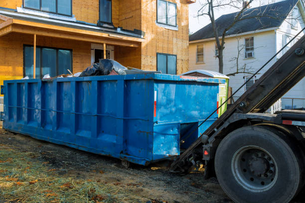 Best Residential Junk Removal  in Melrose, MA