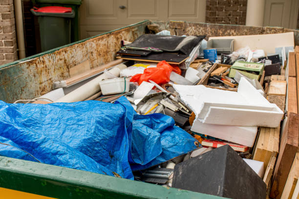Best Office Cleanout  in Melrose, MA