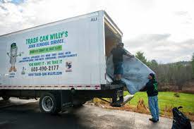 Property Management Cleanouts in Melrose, MA